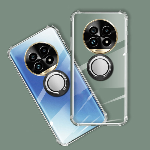 Funda Para Realme 13 Pro Plus 5g Carcasa De Airbag+mica