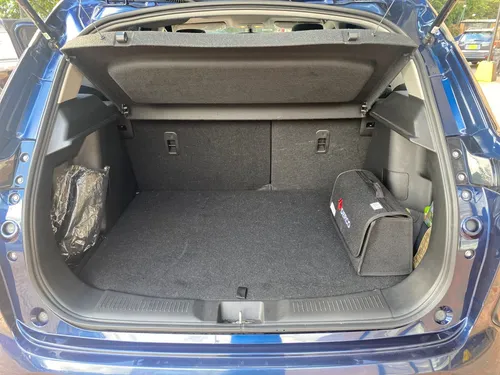 Suzuki Grand Vitara 1.5 Glx 4X2 Aut Híbrida