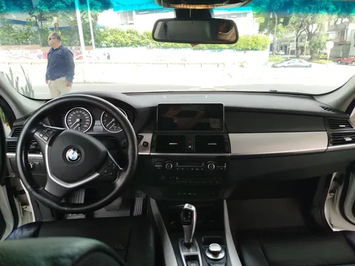 BMW X5 3.0si