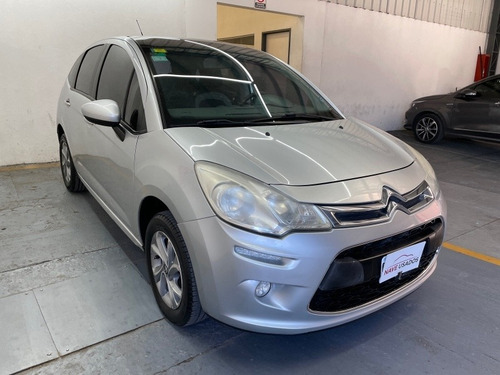 Citroën C3 1.5 Tendance I 90cv 2013 Mlb