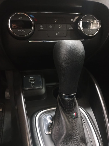 Fiat Cronos 1.3 Gse Precision Cvt