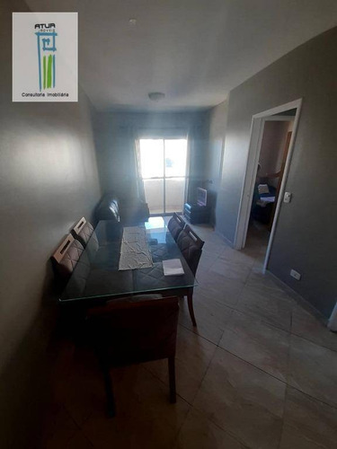 Imagem 9 de 15 de Apartamento Com 1 Dormitório, 38 M² - Venda Por R$ 340.000,00 Ou Aluguel Por R$ 1.700,00/mês - Santana - São Paulo/sp - Ap1157
