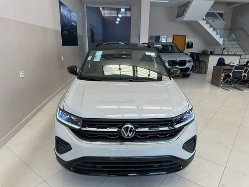 Volkswagen T-Cross 1.4 Highline 250 Tsi Aut. 5p
