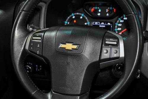 Chevrolet S10 Lt Dd4a 2022