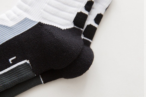 Calcetines De Baloncesto Middle Tube