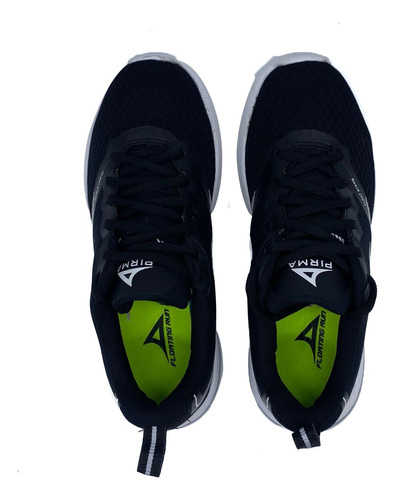 Tenis Pirma Running 8004 Juvenil 100% Original