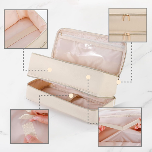 Funda De Transporte Doyosh Para Estilo Flexible, Funda Compa