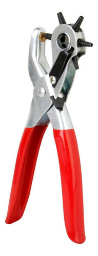 Perforadora Mano Alicates Tool Cinturon Pesado Reloje Hoyo