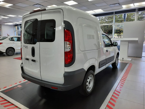 Fiat Fiorino 1.4 Fire Evo 87cv Bd