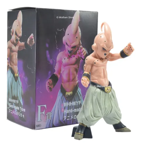 Muñeco store majin buu