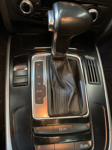 Audi A5 2.0 Coupe Tfsi 225cv Multitronic