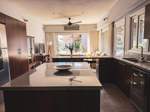 Casa En Venta, Pilará, Barrio La Berlina, Gba Norte