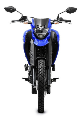 Imagem 2 de 7 de Yamaha/ Xtz 250 Lander - Itacuã Motos
