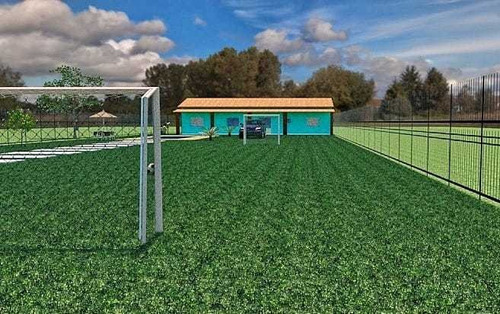 Imagem 3 de 13 de Chácara 1.000 M² Com Piscina - Chácara Em Ibiúna - Cód.173
