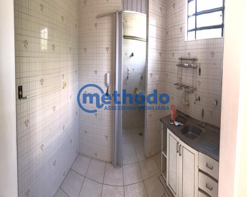 Apartamento - Ap00111 - 68406303