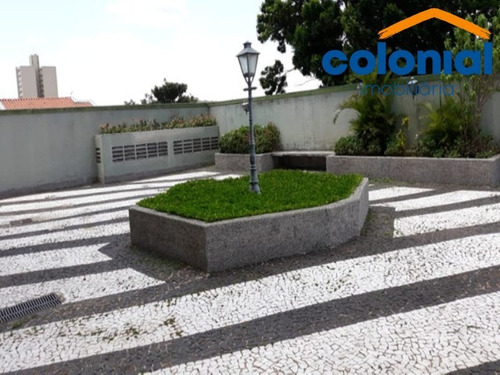 Imagem 8 de 15 de Apartamento 2 Quartos Rua Marechal Centro-jundiaí - Ap01256 - 68879653