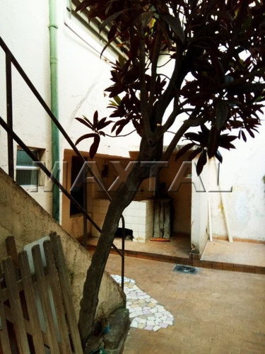 Imagem 13 de 15 de Casa Térrea Santana Proximo Ao Metro - Mi85097