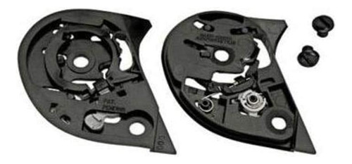 Hjc Helmets Hj-17 Kit De Placa Base 954-100