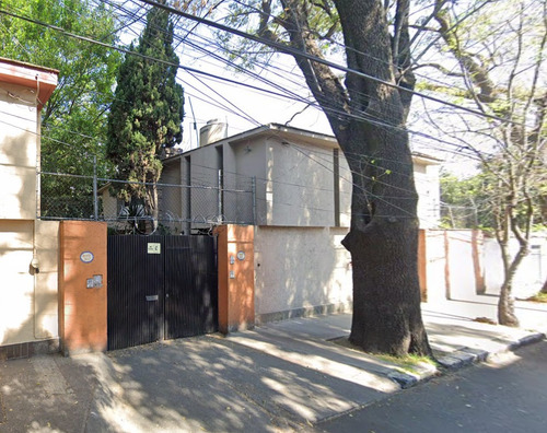 Casa En Venta En Col. Santa Maria Nonoalco, Benito Juárez, Cdmx. Bd16*