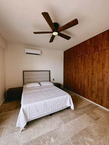 | Exclusivo Departamento Totalmente Amueblado, En Venta. |