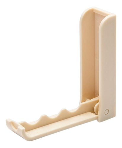 3 Perchero Plegable Para Secado De Ropa, 9cmx3cmx1.9cm