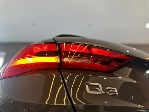 Audi Q3 1.4 35 Tfsi Dynamic 150Hp At