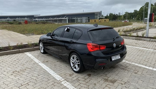 Bmw 120 I Paquete M 1.6 2016