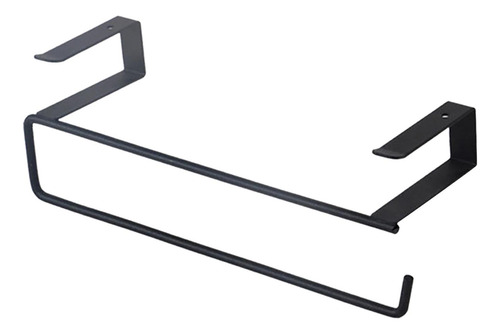 2 Soporte De Cocina Para Rollos De Papel - Moderno 2 Piezas