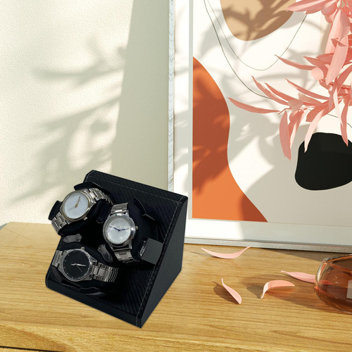 Enrollador De Reloj Automático, Caja De Reloj Para Relojes