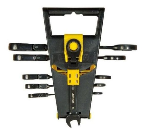 Set De Llave Stanley