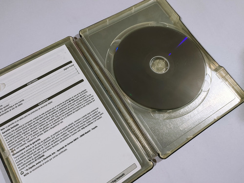 Fifa 14 Club Edition Steelbook Barcelona Playstation 3 Único (Reacondicionado)