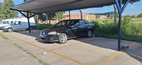 Volkswagen Vento 1.9 I Luxury Dsg