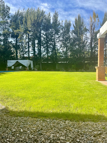 Casa En Venta Barrio Cerrado Las Glorias. Benavidez, Tigre, Zona Norte, Apto Crédito Dueño Directo Oportunidad