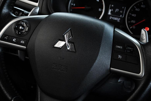 Mitsubishi L200 Triton 2.4 16v Turbo Sport Hpe-s Cd 4x4