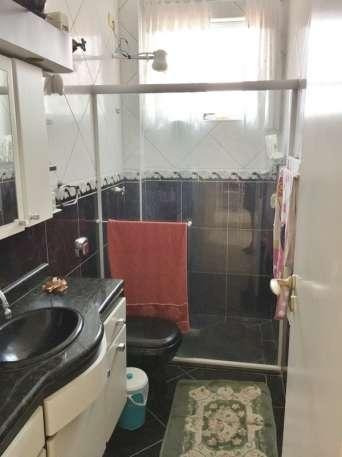 Apartamento Residencial À Venda, Embaré, Santos. - Ap4853