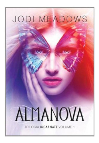 Livro Almanova - Vol 01