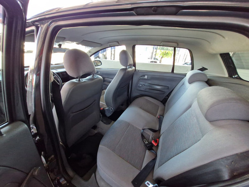 Volkswagen Fox FOX 1.6 MI TOTAL FLEX 8V 5P