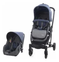 Comprar Carriola De Bebé. Sistema De Viaje Prinsel