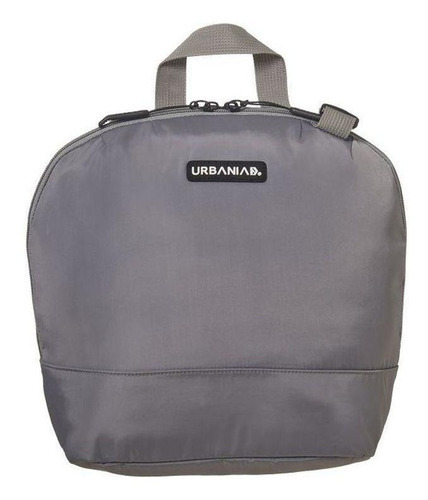 Urbania Swag - Lonchera Gris - Ur00244lb