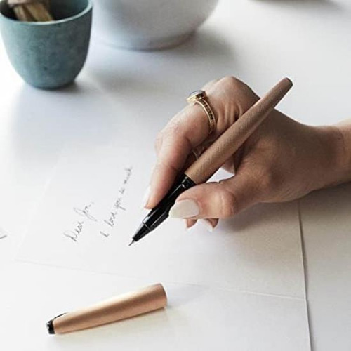 Lapicera Ballpoint Cross Black9