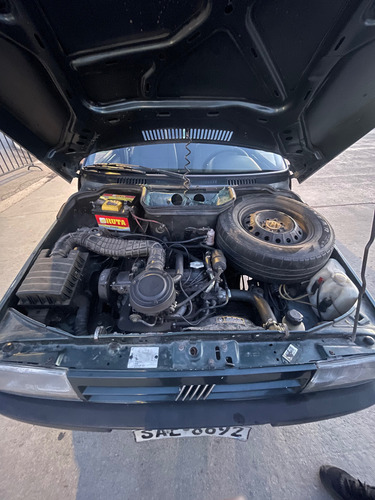 Fiat Uno 1.3 Nafta