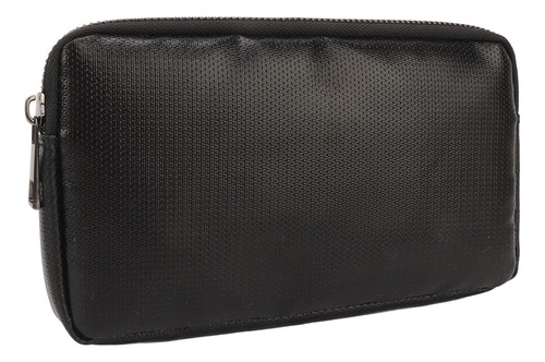 Bolsa De Seguridad Para Archivos, Ignífuga, Portátil, De Gra