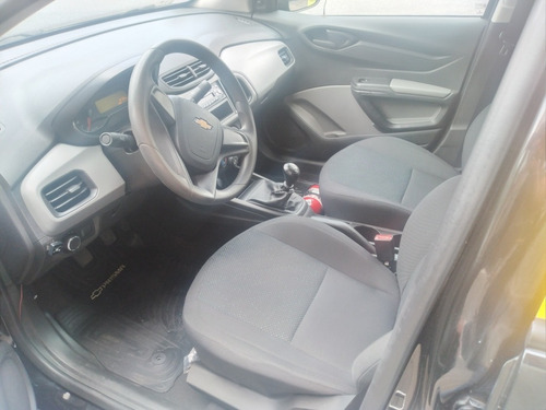 Chevrolet Prisma Joy Año 2018 Km 48.000