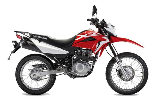 Honda Xr 150 L 0 Km - Bonetto Motos