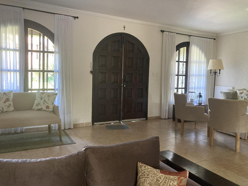 Casa - Los Cardales