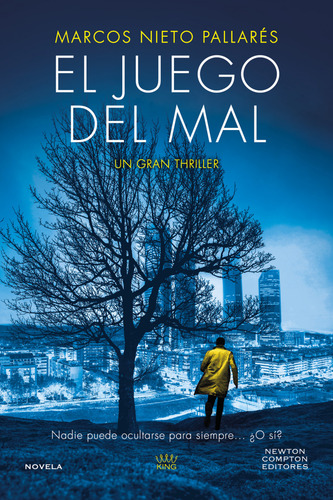 El Juego Del Mal. Una Mujer Asesinada En La Moraleja, Un Ca