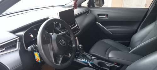 Toyota Corolla Cross 1.8 Hev Seg Ecvt
