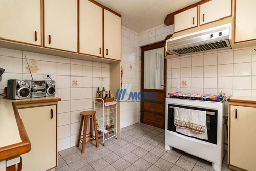 Imagem 20 de 28 de Casa Com 4 Dormitórios À Venda, 248 M² Por R$ 850.000,00 - Guabirotuba - Curitiba/pr - Ca0349