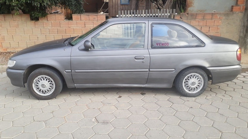 Volkswagen Logus Sedã