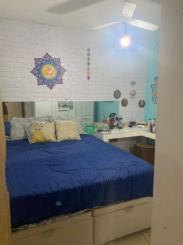 Imagem 5 de 30 de Casa Com 5 Dormitórios À Venda, 190 M² Por R$ 550.000,00 - Casa Verde (zona Norte) - São Paulo/sp - Ca0610